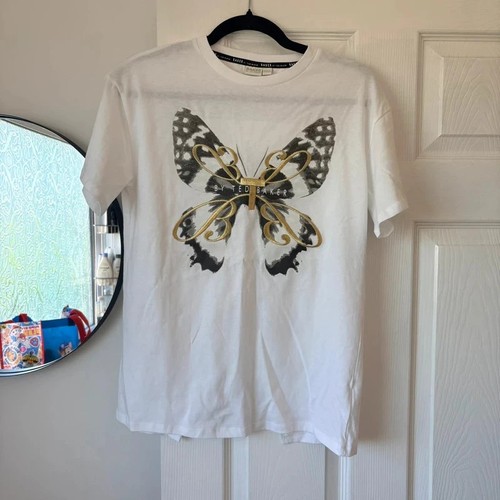 Ted baker girls white - ted,