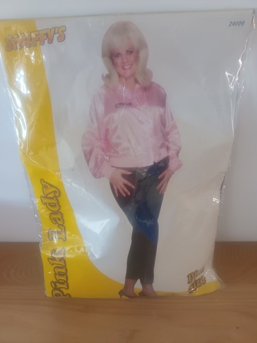 Smiffys pink ladies - smiffys,