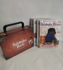 Paddington Bear Complete Original Series DVD Box Set Limited Edition 58 Episodes