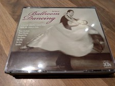  The Best Of Ballroom Dancing