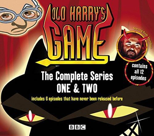 Old harry game the complete - old, game: