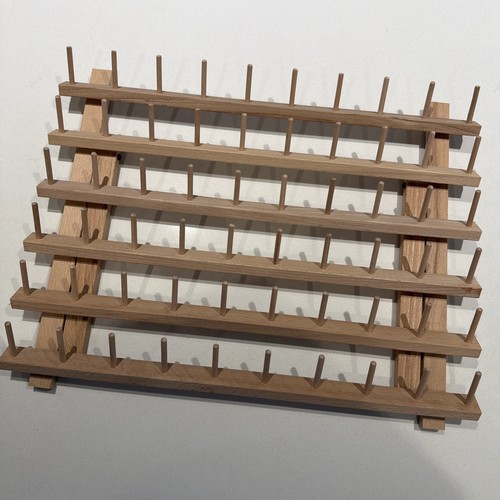 Wooden cotton reel spool - cotton,