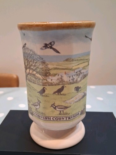 Vintage pressingoll pottery - vintage,