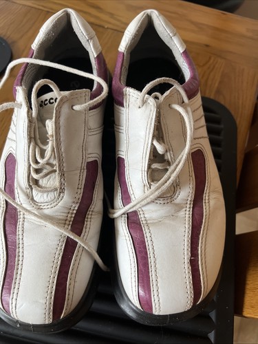Ladies ecco golf shoes - ecco, uk