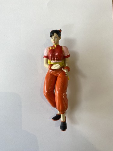 Tekken ling xiaoyu with - tekken,