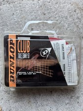 Dunlop Club Table Tennis Set
