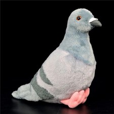 Pigeon Stuffed Animal |