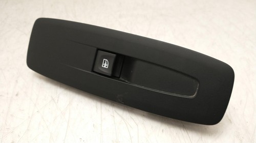 Renault megane window switch - renault,