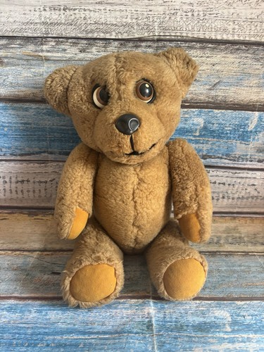 Rare vintage nookie - vintage, bear