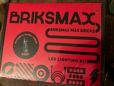 Briksmax Led Lighting Kit