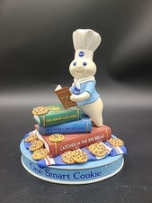 Pillsbury doughboy dough one - doughboy,