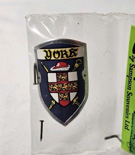 England york badge - england,