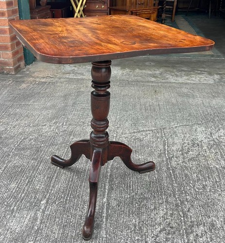 Antique georgian walnut - walnut, &