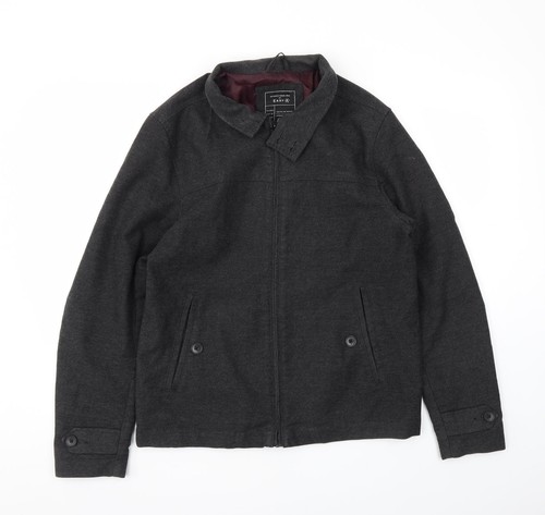Mens size matalan black - m,