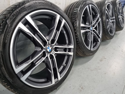 Genuine bmw series f40 - bmw,