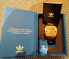 Adidas TWO Originals Gold