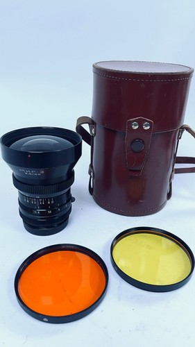 Mir 65mm f3 - mir,