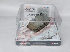 Corgi WWII Legends Battle