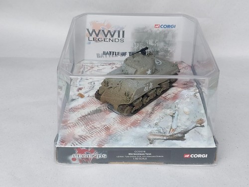 Corgi wwii legends - corgi,