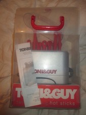 TONI & GUY Twist & Curl Hot