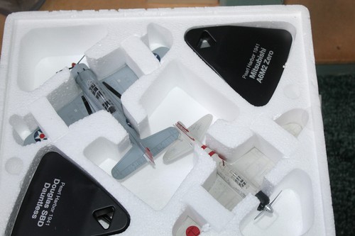 Atlas editions mitsubishi - editions, 1:72