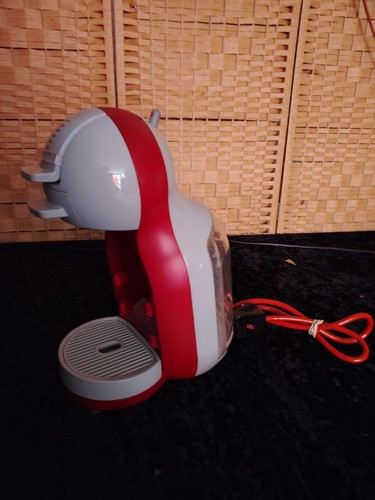 Krups kp120 nescafe - nescafe, dolce