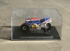 Model NS500 Freddie Spencer