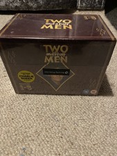 Two And A Half Men Series