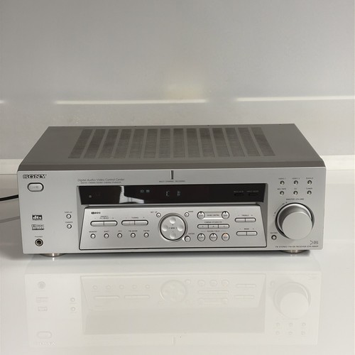 Sony str k840p - sony, 5.1