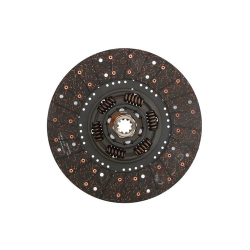Clutch disc plate - disc/plate, fits: