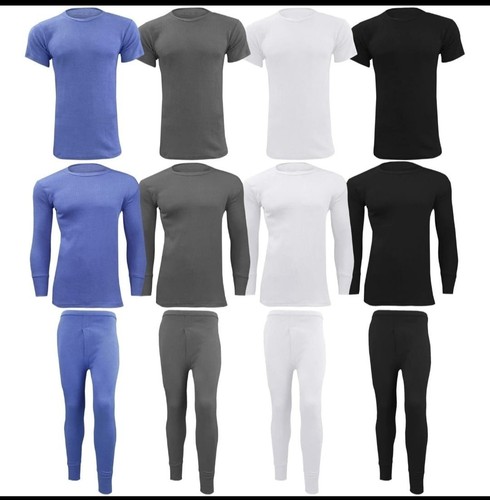 Mens thermal long johns - thermal,