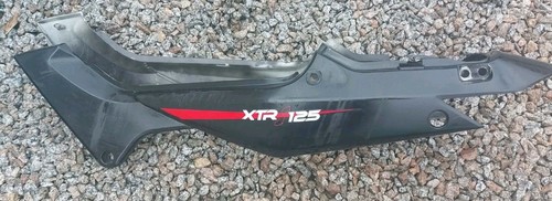 2014 lexmoto xtr - xtr, breaking