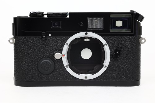 Rare leica black - leica, 0.85