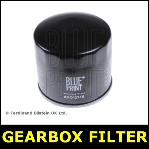 Transmission gearbox filter - gearbox,
