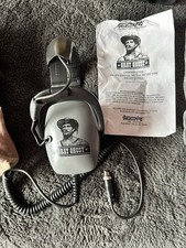 Gray Ghosts Underwater Professional Metal Detector Headphones Earphone