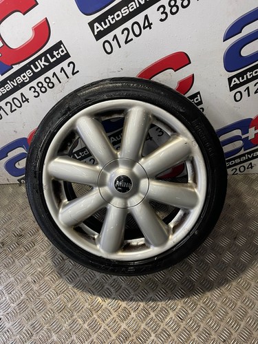 Mini cooper r55 r56 2008 - mini, r55/r56