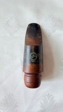 Vintage Selmer tenor sax