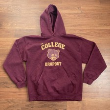 Kanye West The College Dropout