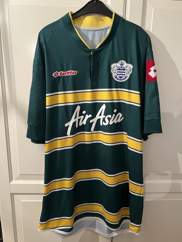 Qpr queens park rangers - queens,