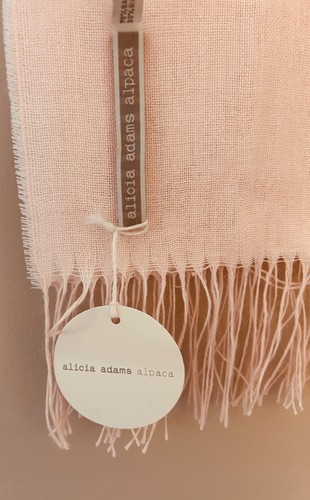 Alecia adams portifino alpaca - portifino,