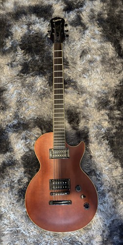 Epiphone les paul baritone - paul,