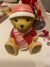 Harrods 2025 Christmas Resin