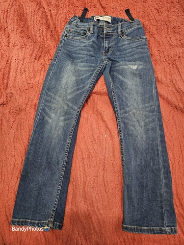 Levi 511 slim performance - levi's,