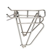 TUBUS Stainless steel bicycle