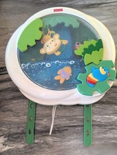 Fisher Price Rainforest