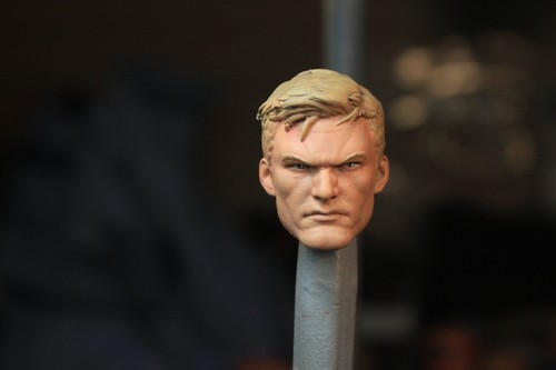 Mezco one scale - mezco, steve