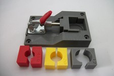 Shotgun Shell Hull Roll Crimp