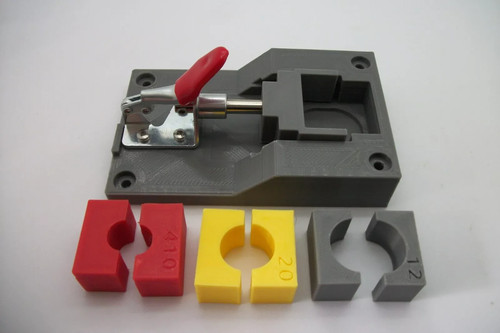 Shotgun shell hull roll crimp - shell,