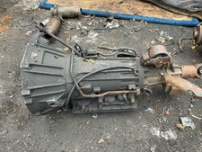 MAZDA BONGO 2.5 TD 2WD