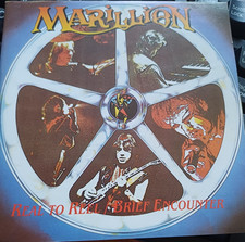 Marillion - Real to Reel/Brief